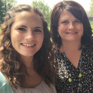 Meet your Posher, Brianna